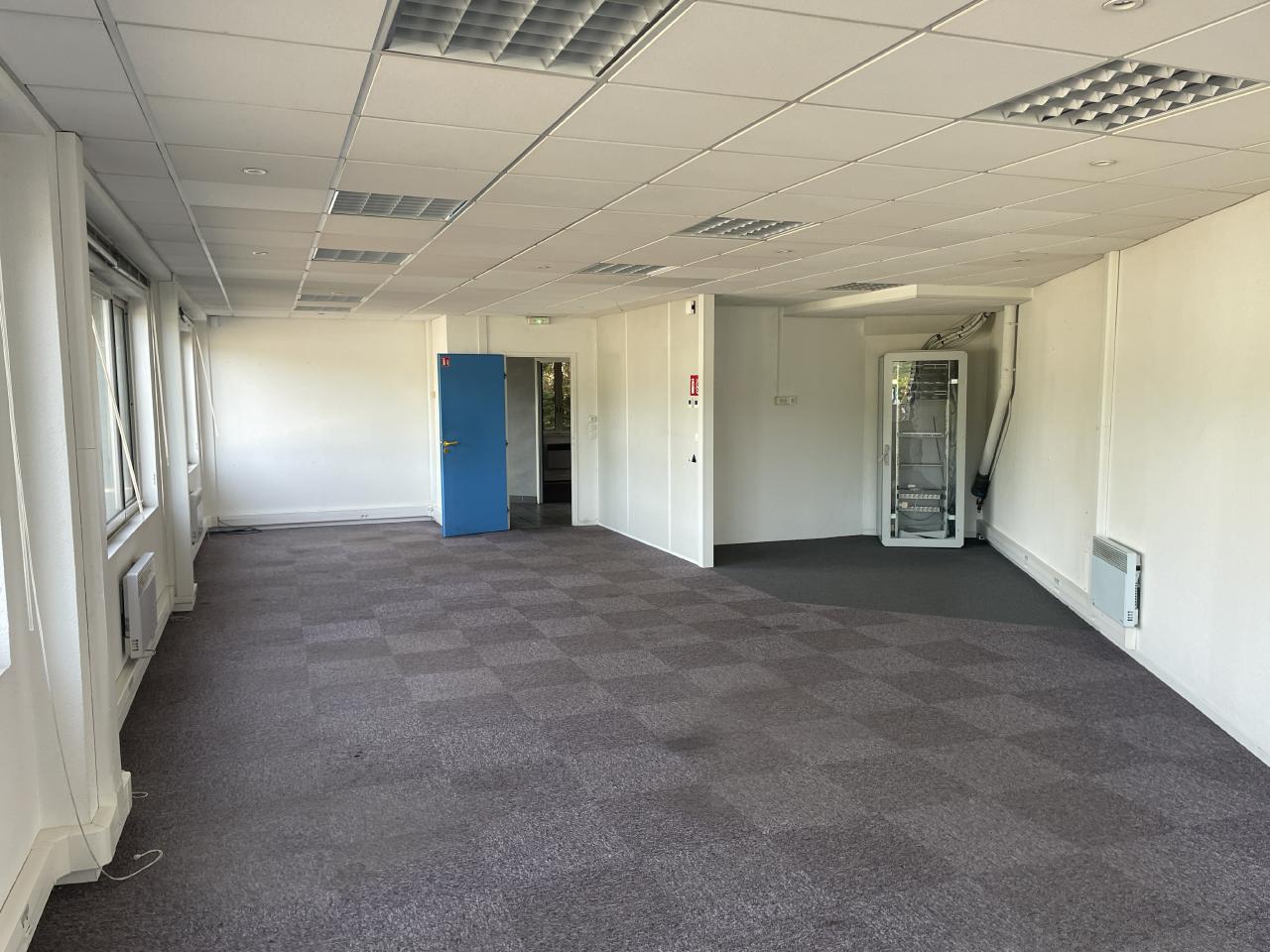 Local d'activité Ludres 509m² Location local d'activité Ludres Meurthe-et-Moselle OLACT2424146 8